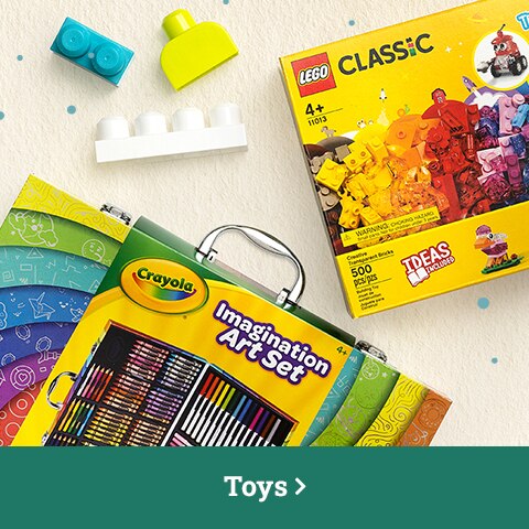 Toys